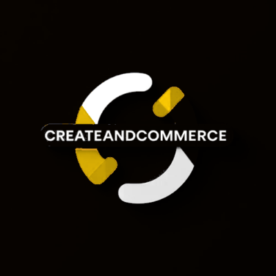 Create and Commerce
